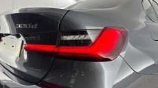 BMW 3 Series 320d M Sport 4dr Step Auto Diesel Saloon